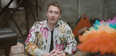 Joe Lycett reveals £10,000 he shredded for World Cup stunt was fake