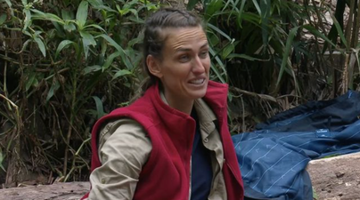 I’m A Celeb star Jill Scott discusses ‘sad’ truth about homosexuality in men’s football