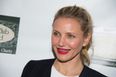 Cameron Diaz speaks about becoming a mum in her 40s