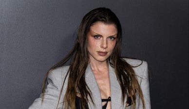 Julia Fox explains why she really dated Kanye West