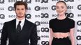 Bridgerton’s Phoebe Dynevor is reportedly dating Andrew Garfield