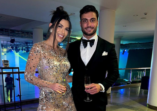 Love Island’s Davide says Ekin-Su is ‘wife material’
