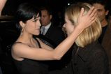 Selma Blair and Christina Applegate are supporting each other through their MS