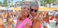 Love Island’s Chloe and Millie have moved in together after splitting from Toby and Liam
