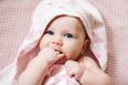 These are the luckiest baby names, according to a psychic