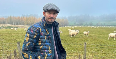 Jonnie Irwin says he was “pushed aside” by A Place in the Sun following cancer diagnosis