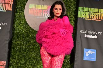 Jessie J pays tribute to “angel baby” one year after loss