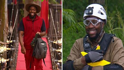 I’m a Celeb fans furious over last night’s shocking results