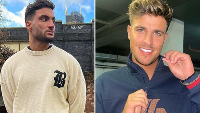 Love Island: Davide “not surprised” by Gemma and Luca’s split