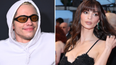 Pete Davidson and Emily Ratajkowski snapped together in public amid dating rumours