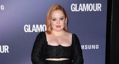 Nicola Coughlan is raffling her Bridgerton bag for LauraLynn