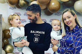 Kelsey Parker speaks out about moving on after Tom’s death