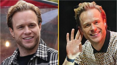 Olly Murs slammed over ‘misogynistic’ lyrics in ‘shocking’ new single