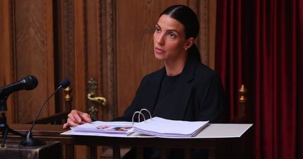 The trailer for Channel 4’s Vardy V Rooney: A Courtroom Drama has dropped