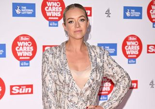 Kelsey Parker opens up about her first Christmas without Tom