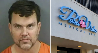 Doctor in Florida accused of assaulting his patients has been found dead