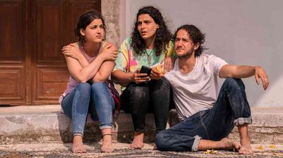 Only watch this new Netflix film if you want to bawl your eyes out