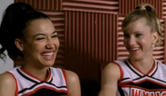 Glee’s Heather Morris opens up on how the late Naya Rivera helped her with her eating disorder