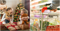 Here’s your chance to WIN a €500 toy voucher just in time for Christmas, with Petits Filous