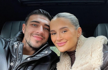 Fans are feeling seriously sorry for Molly Mae Hague after resurfaced interview