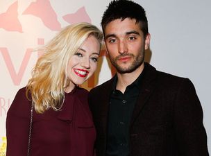 Kelsey Parker: “People think I should be walking around wearing my black veil”