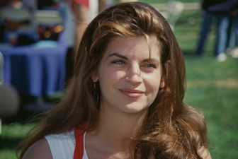 Actress Kirstie Alley has passed away after a short illness