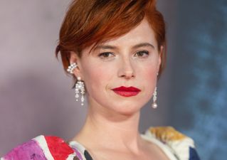 Jessie Buckley is set to be honoured with an Oscar Wilde award