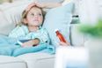HSE advises children with sore throat, cough and fever should stay at home
