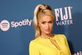 Paris Hilton opens up on freezing her eggs during the pandemic