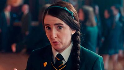 Derry Girls star is the latest to head onto Dancing With The Stars