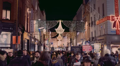 1 in 5 believe cost-of-living crisis will have ‘enormous impact’ on Christmas