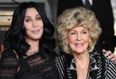Cher heartbroken following the death of her 96-year-old mum Georgia Holt