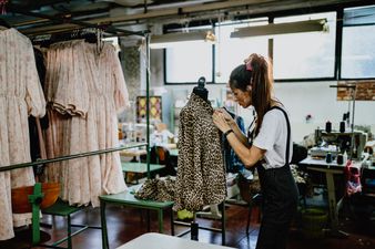 How to spot the signs of greenwashing in fashion