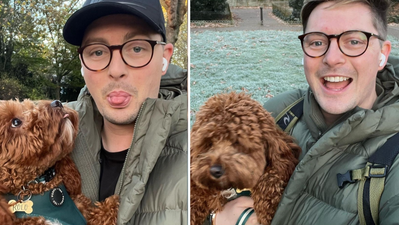 Love Island’s Dr Alex opens up on his decision to go sober