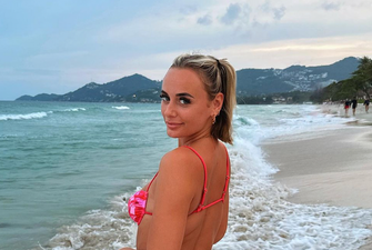 Millie Court calls out “hurtful” comments on Instagram picture