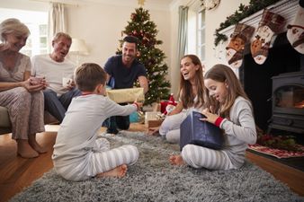 This is how to manage your kids’ expectations this Christmas