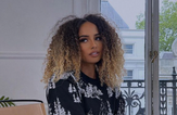 Amber Gill confirms new relationship with Arsenal footballer Jen Beattie