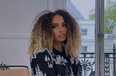 Amber Gill confirms new relationship with Arsenal footballer Jen Beattie