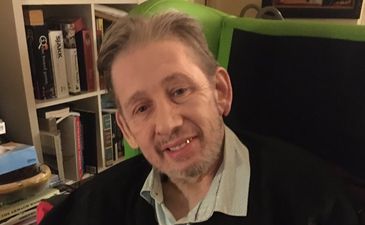 Shane MacGowan’s wife says he’s doing well in hopes he is home early from hospital