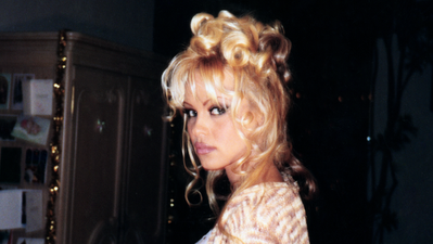 Check out the first look at Netflix’s Pamela Anderson documentary