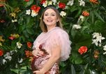 Billie Lourd has given birth to her second child