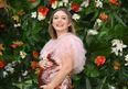 Billie Lourd has given birth to her second child