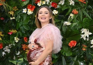 Billie Lourd has given birth to her second child