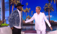 Ellen show star Stephen tWitch Boss dies aged 40