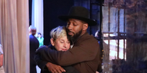 Ellen DeGeneres pays tribute to Stephen tWitch Boss
