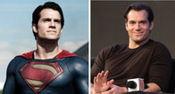 Henry Cavill reveals he’s been fired from Superman role two months after announcing return