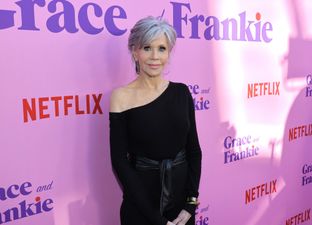 Jane Fonda’s cancer is now in remission