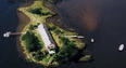 You can buy a private island off the coast of Donegal for €450k