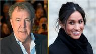 Celebs slam Jeremy Clarkson for ‘vile’ Meghan Markle rant