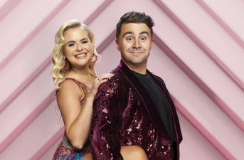 The Dancing With The Stars couples have been revealed